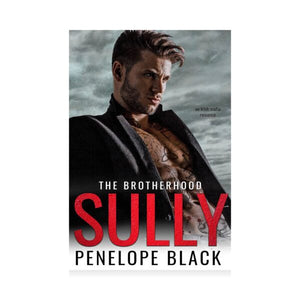 Penelope Black- Sully: Irish Mafia Romance