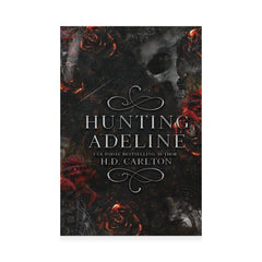 H.D Carlton- Hunting Adeline