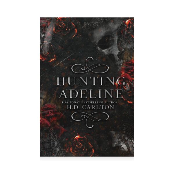 H.D Carlton- Hunting Adeline