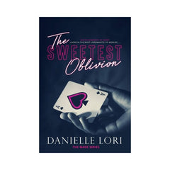 Lori, Danielle-The Sweetest Oblivion (Made)