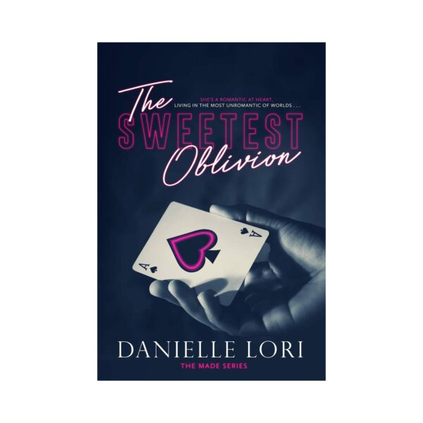 Lori, Danielle-The Sweetest Oblivion (Made)