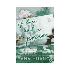 Ana Huang, Cindy Kay, et al.- If Love Had a Price (If Love, 3)