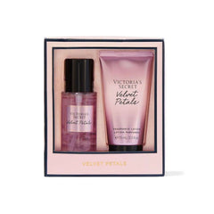 Victoria’s Secret Velvet Petals Duo Gift Set