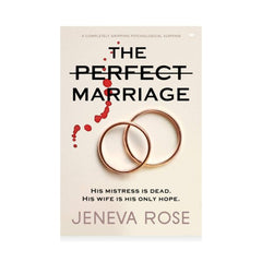 Jeneva Rose- The Perfect Marriage