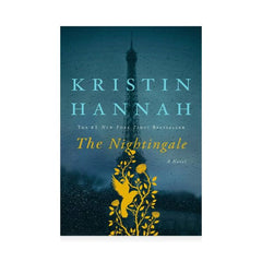 Kristin Hannah-The Nightingale: A Novel
