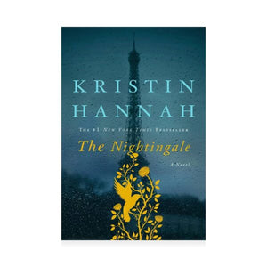 Kristin Hannah-The Nightingale: A Novel