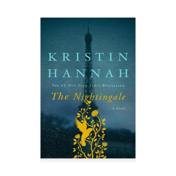 Kristin Hannah-The Nightingale: A Novel