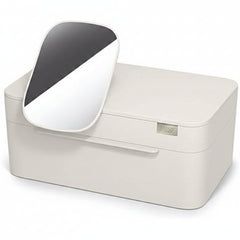 Joseph Joseph Large Cosmetic Organiser with Removable Mirror