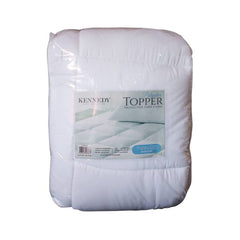 Topper Kennedy Home Collection Full Size 54'x75''+1''+16''