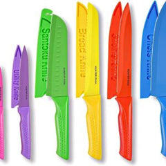 Hunter Dual Knife Set 12pc