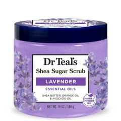 Lavender Glow Therapy