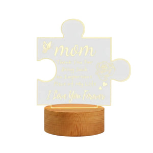 Mother’s Day Acrylic Night Lights