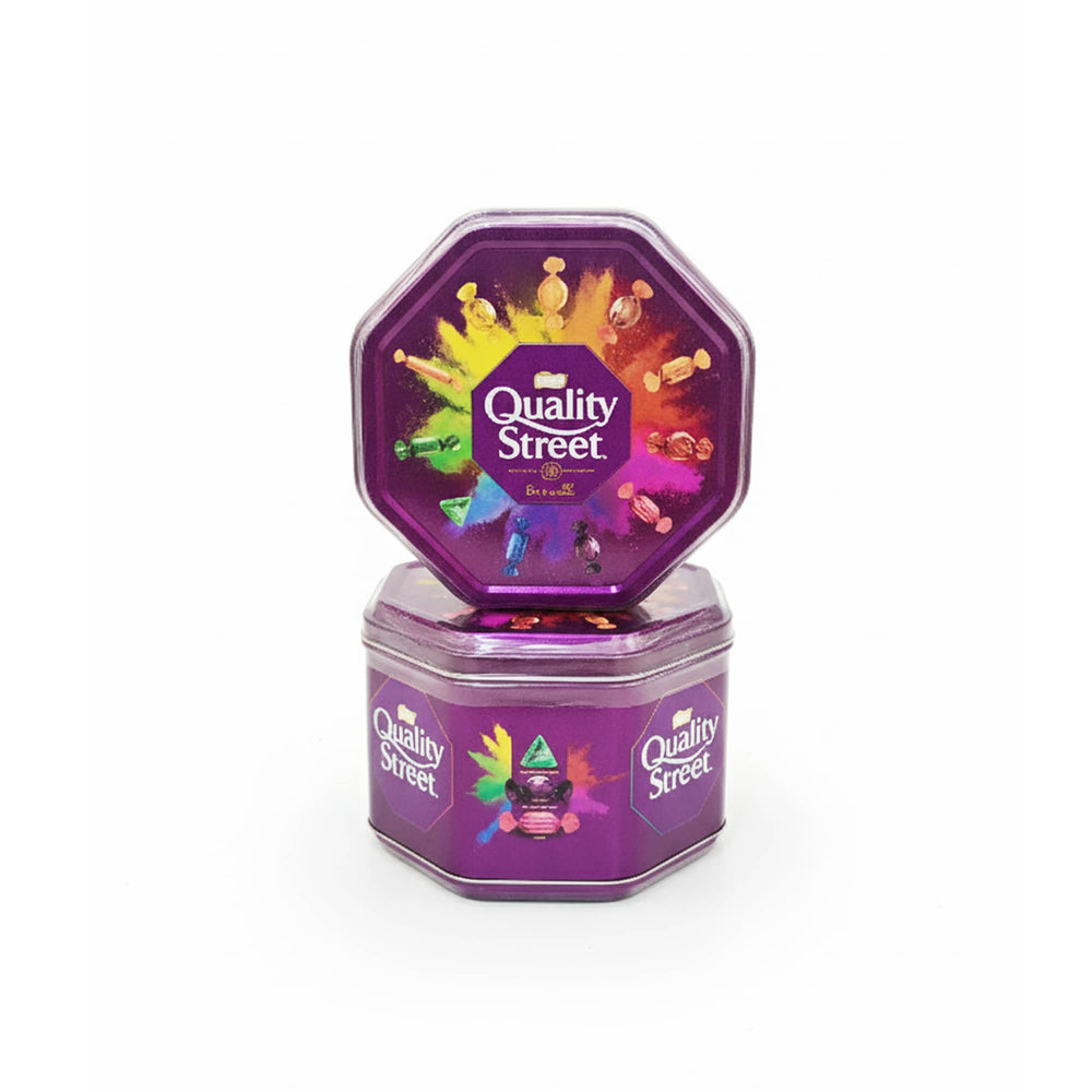 Nestle Quality Street Chocolate 1.9kg