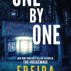 Freida McFadden, One by One