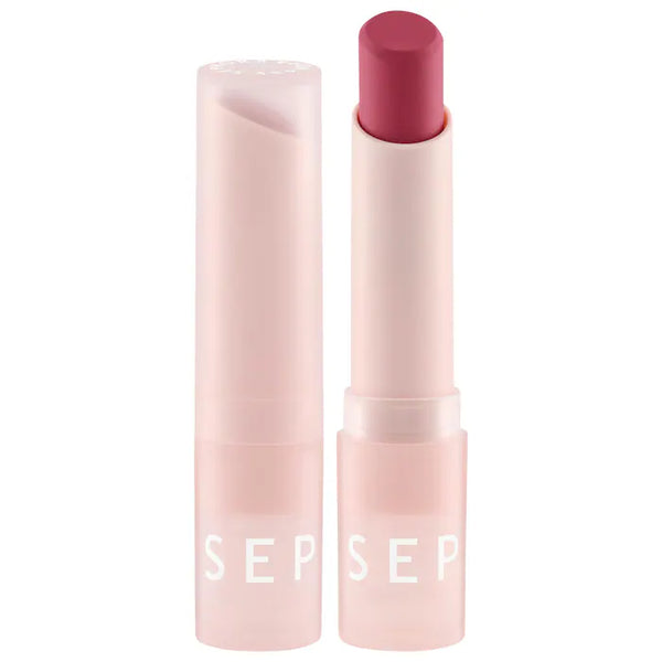 SEPHORA COLLECTION Cloud Blurred Matte Lipstick SIZE 0.16 oz/3 g ITEM 2887099 - Cloud Blurred Matte Lipstick - Colour 05 Double Snuggle