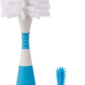 Munchkins Munchkin Bristel Bottle Brush