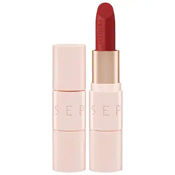 SEPHORA COLLECTION Matte Velvet Lipstick SIZE 0.12 oz / 3.5 g Colour 17 Break The Rules