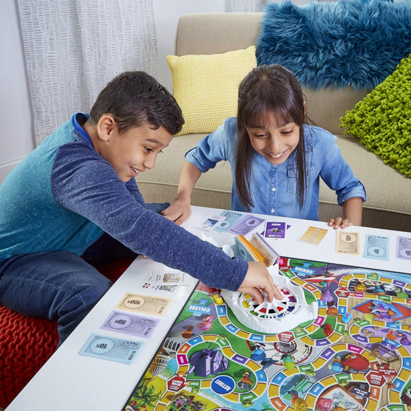 Game Of Life