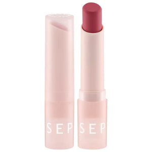 SEPHORA COLLECTION Cloud Blurred Matte Lip Colour 04 Blown Kissstick SIZE 0.16 oz/3 g