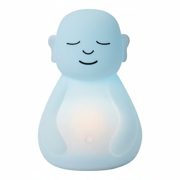 Mindsight Breathing Buddha