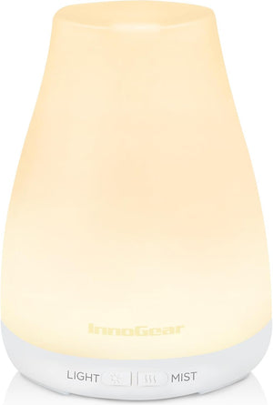 InnoGear Essential Oil Diffuser