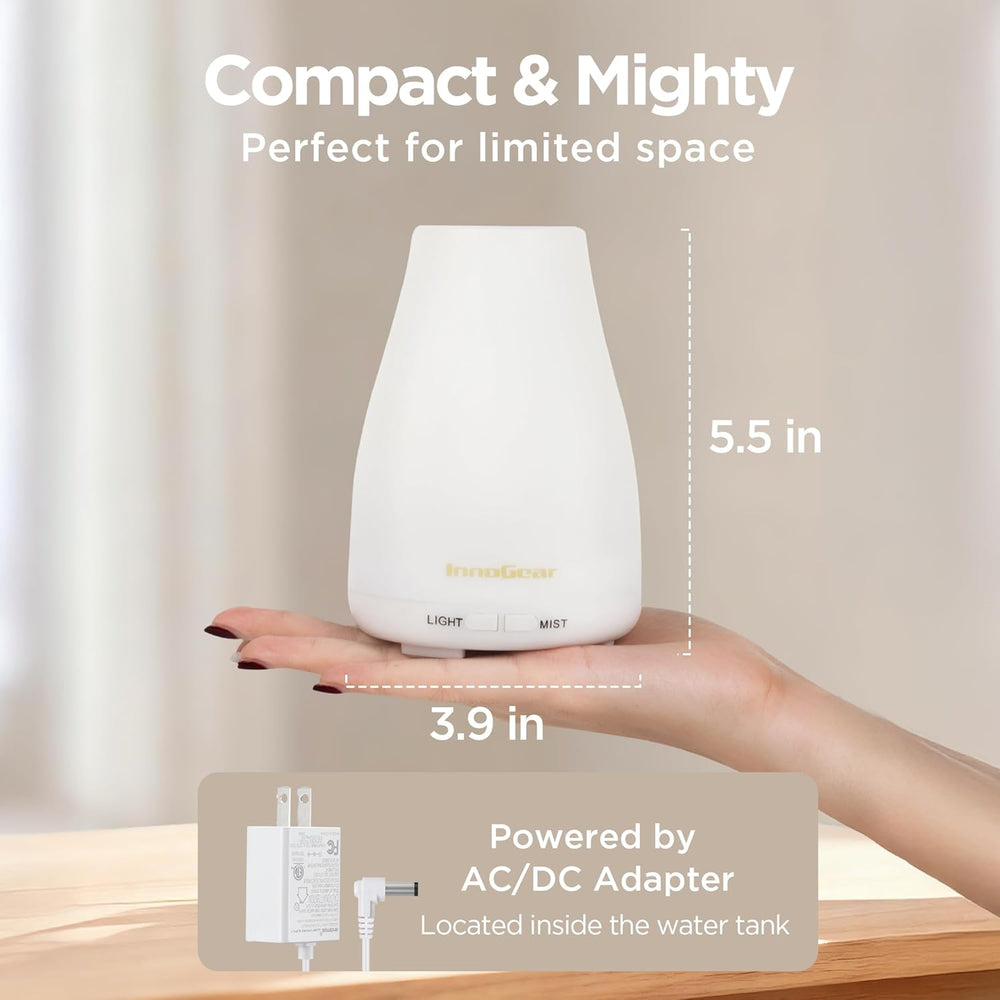 InnoGear Essential Oil Diffuser