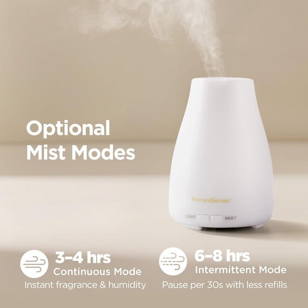 InnoGear Essential Oil Diffuser