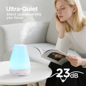 InnoGear Essential Oil Diffuser