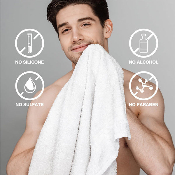Bath & Earth Gift Set For Men Bath Gift set
