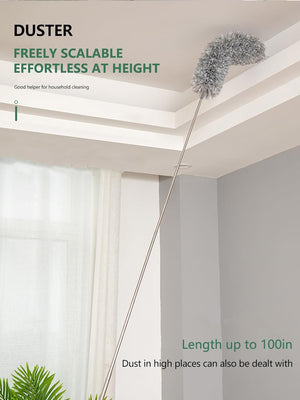SetSail Extra-Long Dusters with Extension Pole