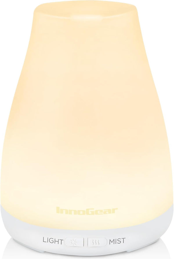 InnoGear Essential Oil Diffuser