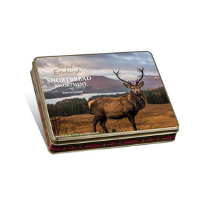 Royal Edinburgh Shortbread Cokies 500g