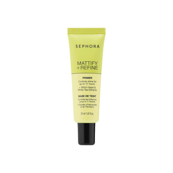 SEPHORA COLLECTION Mattify + Refine Primer