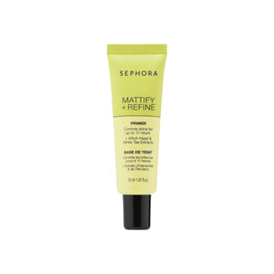 SEPHORA COLLECTION Mattify + Refine Primer