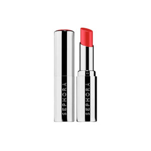 SEPHORA COLLECTION Rouge Lacquer Long-Lasting Lipstick - 13 CEO