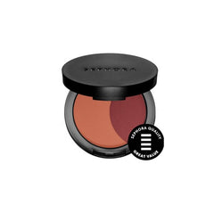 SEPHORA COLLECTION Soft Matte Perfection Blush Duos - 05 Poppy