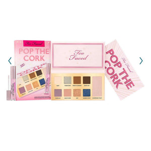 Too Faced Pop the Cork Makeup Set