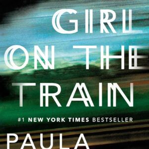 The Girl on the Train Hawkins, Paula