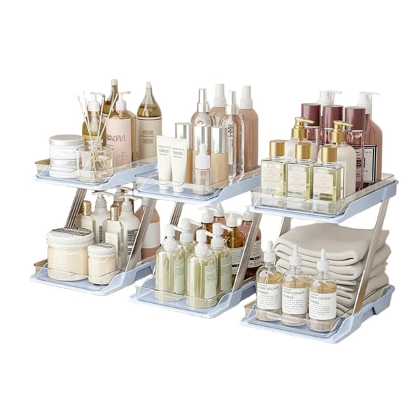 UGBEAN Pull-Out Organisers (3-Pack)