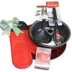 Gift Set Betty Crocker