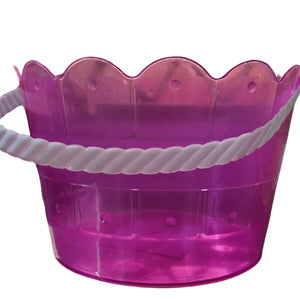 Kids Bucket Pink
