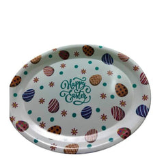 Easter Plate
