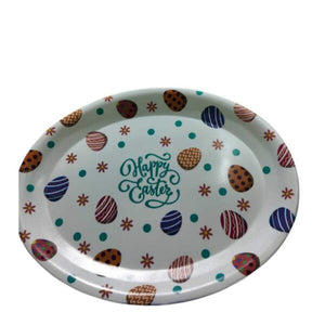 Easter Plate