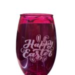 Happy Easter Cups