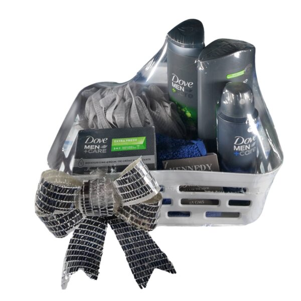 Dove Gift Set for Men