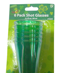 6pcs Shot glasses