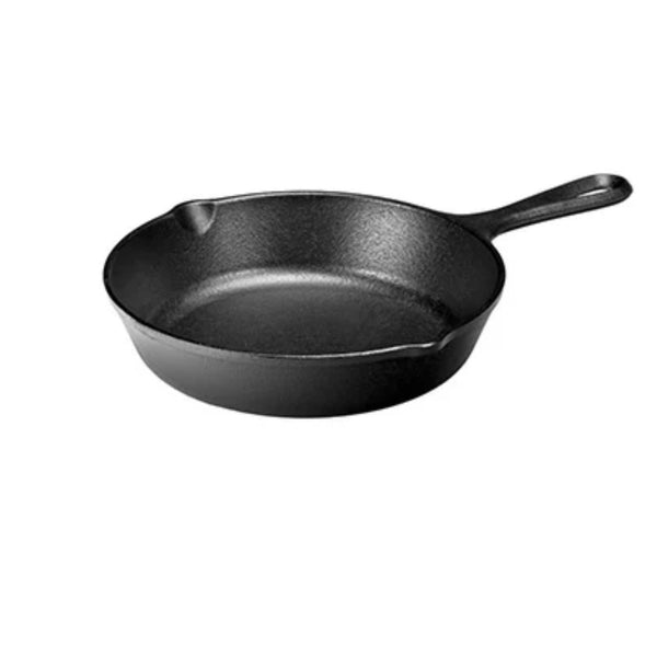 Lodge 8 Inch Cast Iron Skillet