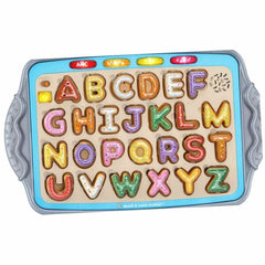 Leap Frog Match and Learn Cookies