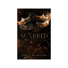 Emily McIntire- Scarred (Never After Series)