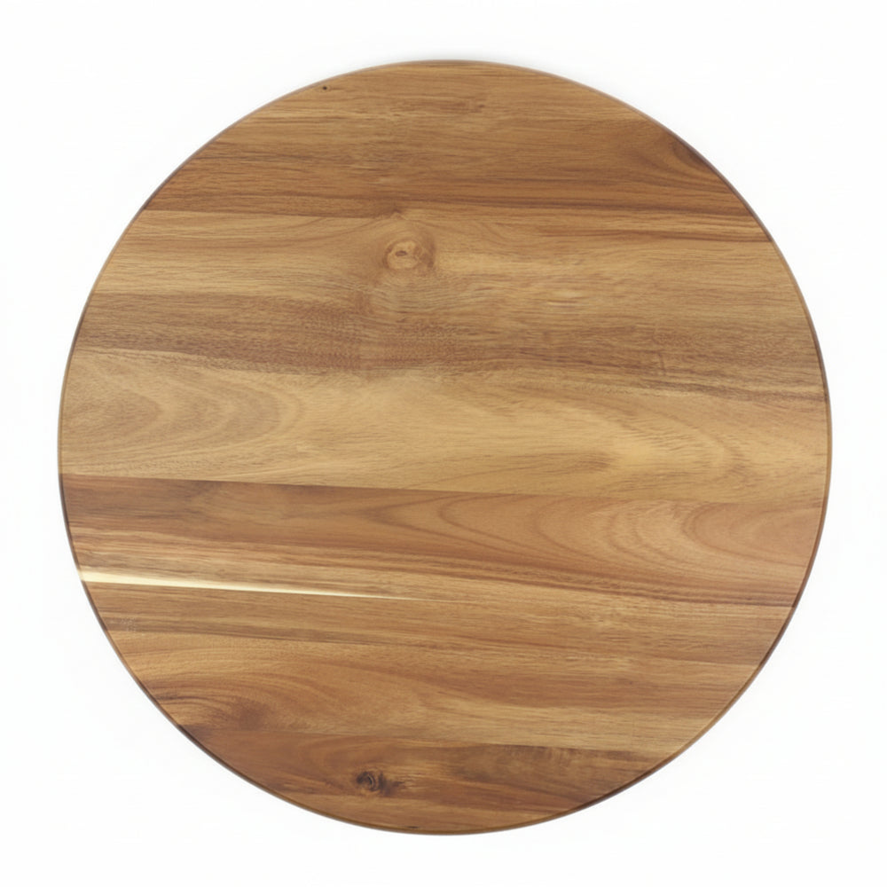 Acacia Turnable Serving Tray
